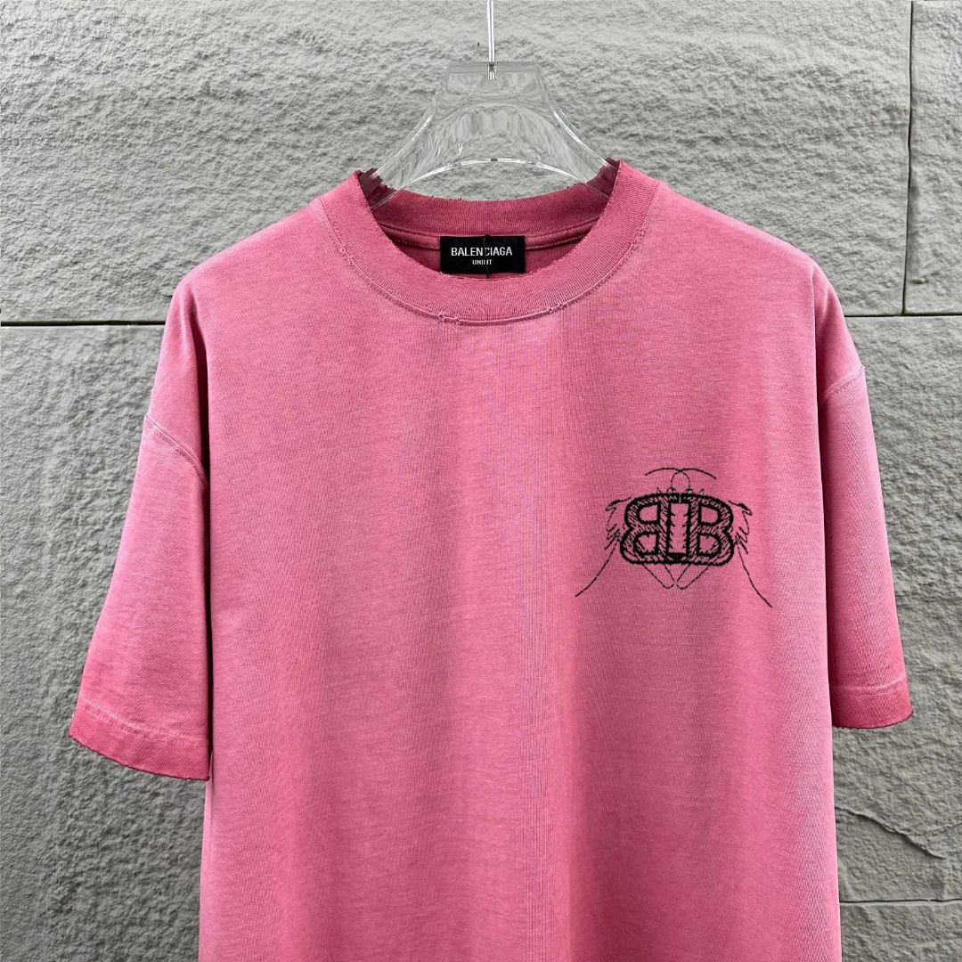 BALENciaga* * 2026 New Arrival B + T Same Style ： Size：S （100-140 ） M （130-160 ） L （150-175 ） XL （160-185 ） XXL （180-220 ）